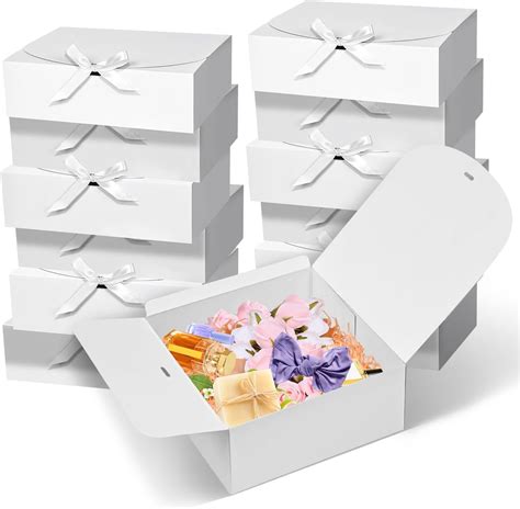 4x10x3 metal box|gift boxes 10x10x4.